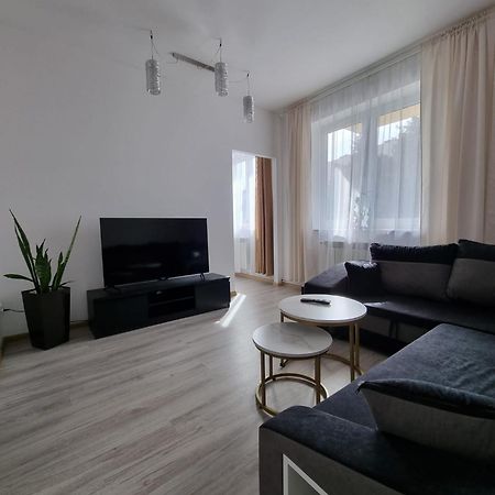 Apartament Korzenioskiego 7/2 Przemyśl Exteriör bild